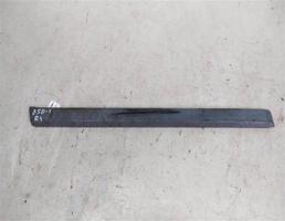 Молдинг двери задней правой для Volvo 850 I (1991—1997)  запчасти бу