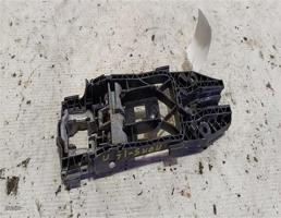 Крепление ручки двери наружней предней левой для VOLKSWAGEN Polo V (2009—2015)  запчасти бу