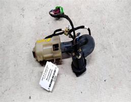 Вентилятор охлаждения для Audi A6 C4 (1994—1997)  запчасти бу