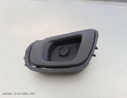 Крючок двери передней левой для Chevrolet Spark M300 (2009—2016)  запчасти бу