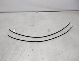 Молдинг крыши км-т для Ford Focus 1 98-05г  запчасти бу