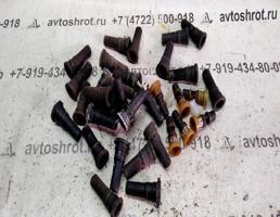 Втулка форсунки для Audi 100 C4 (1990—1994)  запчасти бу