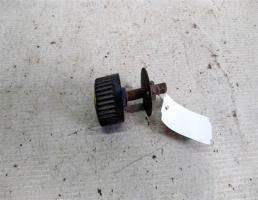 Упор под педаль газа для BMW 5 серия E34 (1988—1996)  запчасти бу