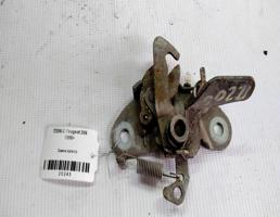 Замок капота для Peugeot 206 I (1998—2012)  запчасти бу