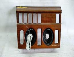 Рамка переключателя печки для Mercedes-Benz E-класс W124/S124/C124/A124 (1984—1997)  запчасти бу