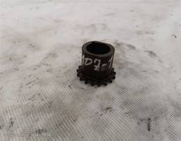 Шестерня коленвала для Peugeot 107 I рестайлинг (2009—2012)  запчасти бу