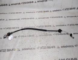 Трос газа для Nissan Almera N16 рестайлинг (2002—2006)  запчасти бу