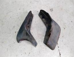 Брызговик передний пара для Daewoo Nexia I (1995—2008)  запчасти бу