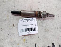 Свеча накаливания для Mercedes-Benz C-класс W202/S202 (1993—1997)  запчасти бу