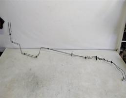 Трубка тормозная магистраль для Nissan Almera G15 (2012—2018)  запчасти бу