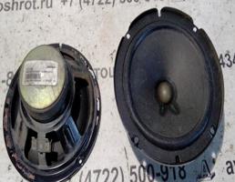 Динамик для Mercedes-Benz S-класс W220 (1998—2005)  запчасти бу