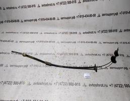 Трос сцепления для Renault Logan I (2004—2009)  запчасти бу