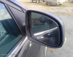 Зеркало электрическое правое для Ford Focus III (2011—2015)  запчасти бу