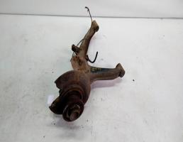 Рычаг задний нижний правый для Opel Omega A (1984—1994)  запчасти бу