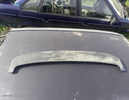 Спойлер двери багажника для Opel Astra F (1991—2005)  запчасти бу
