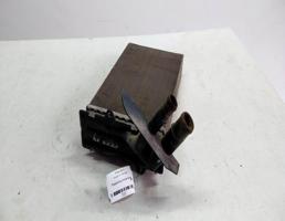 Радиатор печки для Renault 19 II (1992—2002)  запчасти бу