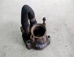 Корпус термостата для Lifan Breez (520) 520 (2005—2014)  запчасти бу