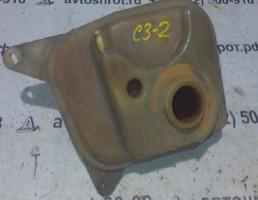 Бачок расширительный ДВС для Audi 100 C3 (1982—1988)  запчасти бу