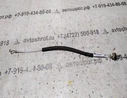 Трос двери задней для Audi 100 C4 (1990—1994)  запчасти бу