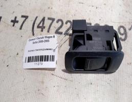Кнопка ЭСП для Suzuki Wagon R Solio II (2000—2002)  запчасти бу