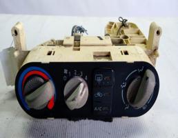 Блок управления печкой для Opel Senator A  запчасти бу