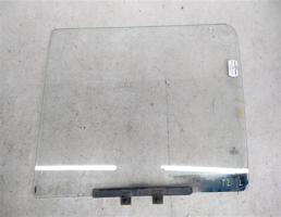 Стекло двери передней левой для VOLKSWAGEN Transporter T3 (1979—1992)  запчасти бу