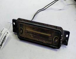 Фонарь подсветки номера для Mazda Millenia I рестайлинг (2000—2003)  запчасти бу