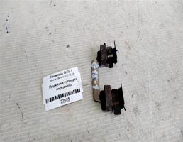 Пружинка суппорта переднего для Nissan Almera G15 (2012—2018)  запчасти бу