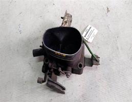 Заслонка дроссельная механическая для Audi 100 C3 (1982—1988)  запчасти бу