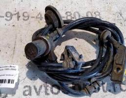 Датчик АВS задний правый для Mercedes-Benz E-класс W210/S210 (1995—1999)  запчасти бу