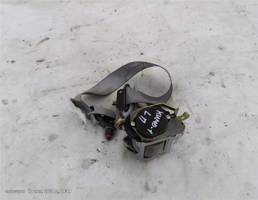 Ремень безопасности с пиропатроном левый для Chery Kimo (A1) A1 (2008—2015)  запчасти бу