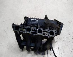 Коллектор впускной для Ford Fiesta Mk4 (1995—1999)  запчасти бу