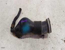 Гофра ДМВР для Opel Zafira A (1999—2003)  запчасти бу