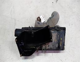 Корпус воздушного фильтра для Audi 90 B2 (1984—1987)  запчасти бу