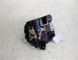 Замок двери задней правой для Audi A6 C5 (1997—2001)  запчасти бу