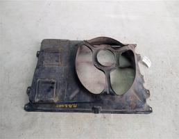 Диффузор вентилятора ДВС для VOLKSWAGEN Passat B3 (1988—1993)  запчасти бу