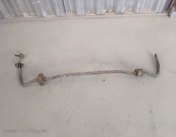 Стабилизатор задний для Chery Tiggo 7 Pro Max I (2022—2025)  запчасти бу