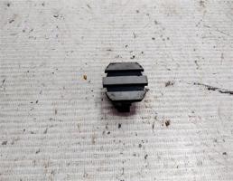 Заглушка крышки декоративной ДВС для BMW 5 серия E34 (1988—1996)  запчасти бу