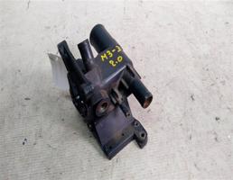 Фланец ГБЦ для Mazda 3 BK (2003—2006)  запчасти бу