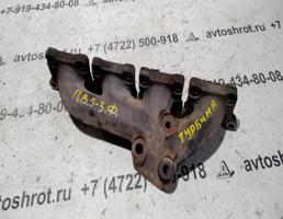 Коллектор выпускной для VOLKSWAGEN Passat B5 (1996—2001)  запчасти бу