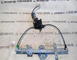 ЭСП задний правый для Honda Accord IV (1989—1993)  запчасти бу