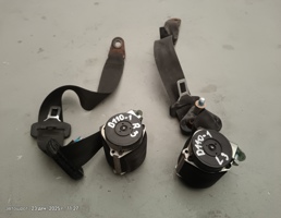 Ремень безопасности задний пара для Land Rover Defender I рестайлинг (2007—2016)  запчасти бу