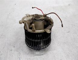 Моторчик печки для Mercedes-Benz E-класс W210/S210 рестайлинг (1999—2003)  запчасти бу