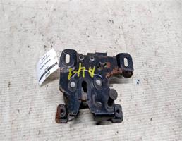 Замок капота для Audi A4 B5 (1994—1999)  запчасти бу