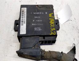 ЭБУ центральным замком для Mercedes-Benz S-класс W140 (1991—1998)  запчасти бу