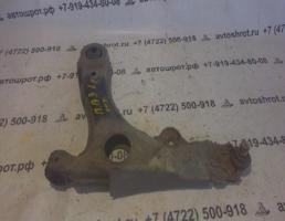 Рычаг передний левый для VOLKSWAGEN Passat B3 (1988—1993)  запчасти бу