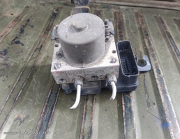 Блок АВS гидравлический для Renault Logan II (2012—2018)  запчасти бу