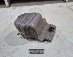 Резонатор воздушного фильтра для Toyota Camry V30 (1990—1994)  запчасти бу