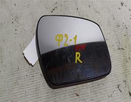 Зеркало элемент правое для Ford Focus II (2005—2008)  запчасти бу