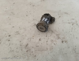 Личинка багажника для Volvo 850 I (1991—1997)  запчасти бу